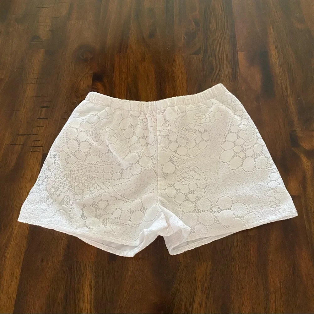 Lilly Pulitzer Girls Matching Set